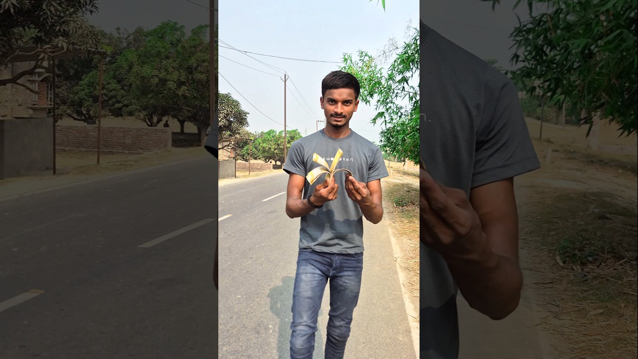 Coin or Money Crushed By Car #mrdirecttvexperiment