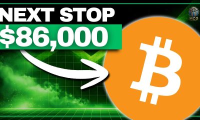 Bitcoin Analysis: How High Will This Rally Go?