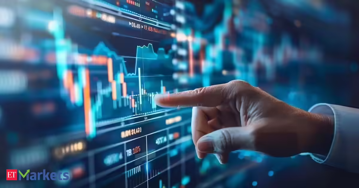 7 of top 10 most-valued firms lose Rs 2 lakh crore in market cap; TCS top laggard