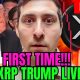 XRP WATCH! TRUMP SPEAKS AFTER SHOOTING LIVE!!!