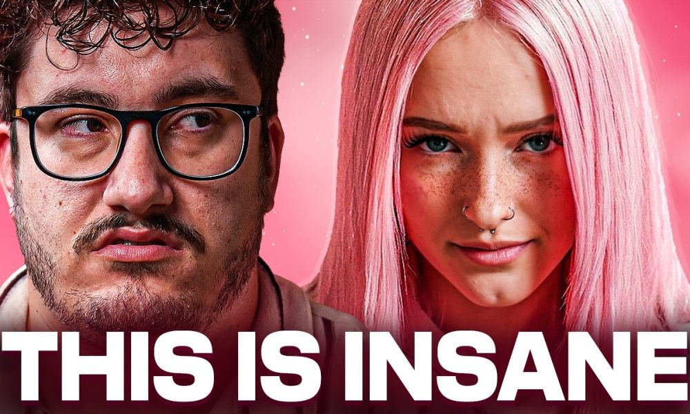 Wannabe E-Girl Made $0.52 Last Month | Financial Audit