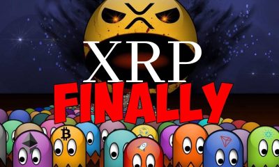 Ripple XRP TRUMP IS ABOUT TO TRIGGER ALTSEASON READY OR NOT!
