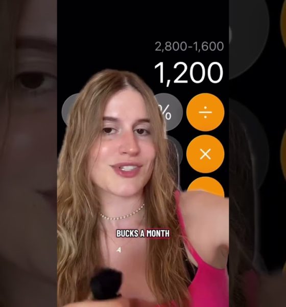 Have things gotten more affordable? #genz #finance #work