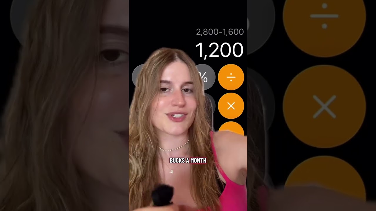 Have things gotten more affordable? #genz #finance #work