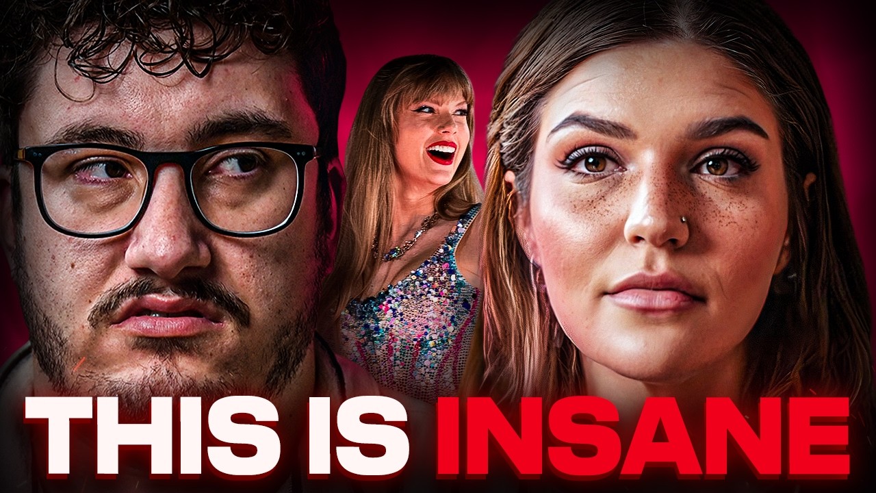 Failed OF Model In Debt For Taylor Swift | Financial Audit