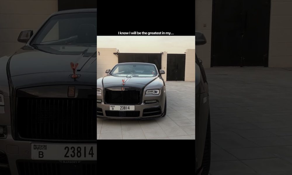 Born to get rich @dpattofficial #wealth #success #money #motivation