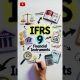 IFRS 9 Explained | Financial Instruments | #ifrs  #Ifrs9 #accountingstandards #shorts