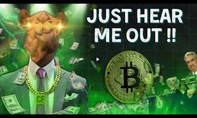 Everyone is Wrong about Bitcoin