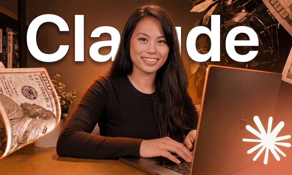 I Asked Claude To Make Me As Much Money As Possible