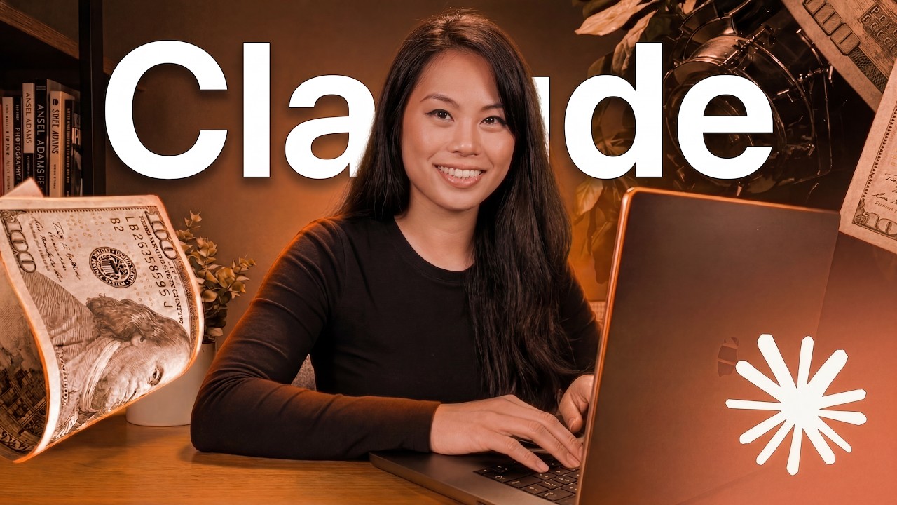 I Asked Claude To Make Me As Much Money As Possible