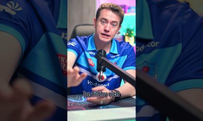 Wait it's all Crypto Mining?