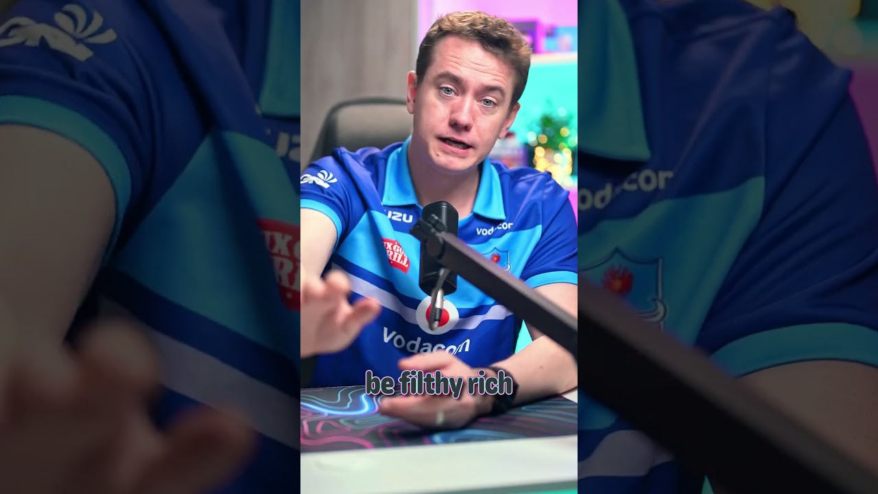 Wait it's all Crypto Mining?