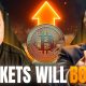 Bitcoin and Markets Will Boom...Acording to Trump