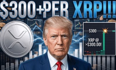 XRP & SOLANA = MORE XRP UTILITY - $100 BILLION IN VOLUME = $300+ XRP - WLFI SCAM DEEPENS! - XRP NEWS