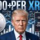 XRP & SOLANA = MORE XRP UTILITY - $100 BILLION IN VOLUME = $300+ XRP - WLFI SCAM DEEPENS! - XRP NEWS