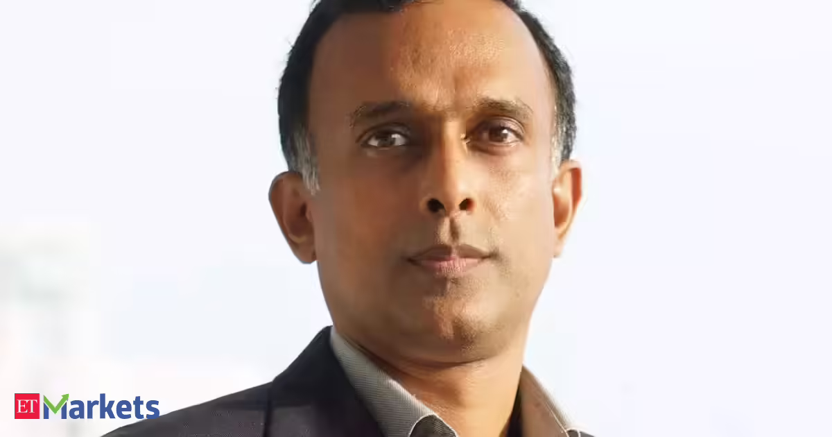 Should you buy the dip? Strategist Anand James shares his weekly stock strategy