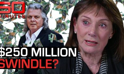 EXPOSED: Is this alleged Ponzi scheme Australia's biggest financial scandal? | 60 Minutes Australia
