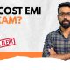 No Cost EMI - A Scam ? #LLAShorts 78