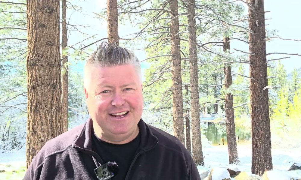 Justin Sun Accused Trumps Crypto Exchange Of Fraud (WLFI)