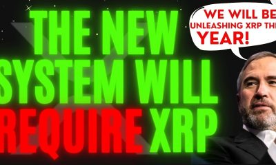 WOW.. Ripple/DTCC/SWIFT Are On The SAME Panel! XRP Holders’ Patience Is About To Pay OFF BIG TIME!