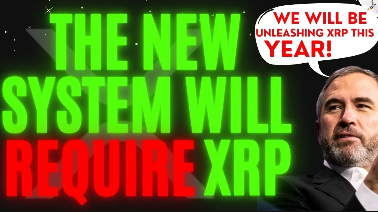 WOW.. Ripple/DTCC/SWIFT Are On The SAME Panel! XRP Holders’ Patience Is About To Pay OFF BIG TIME!