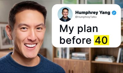 Money Milestones I Want to Accomplish Before 40