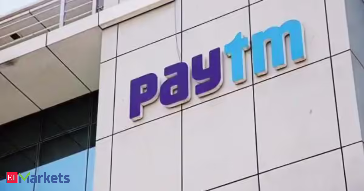 Paytm shares crash 8% as RBI cancels Paytm Payments Bank's banking license. What lies ahead?