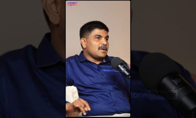 Man Is Greedy | ThiruKochi Financial Services | Milestone Makers | #shorts