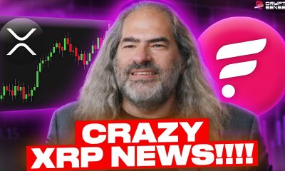 GIGANTIC XRP NEWS!!! THIS MEANS EVERYTHING FOR XRP?!?!