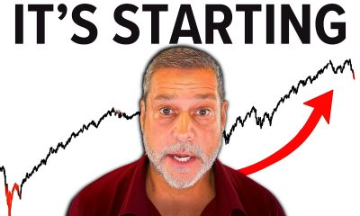 Raoul Pal: "A TSUNAMI Is Coming For Bitcoin & Ethereum” | 2026 Crypto Prediction