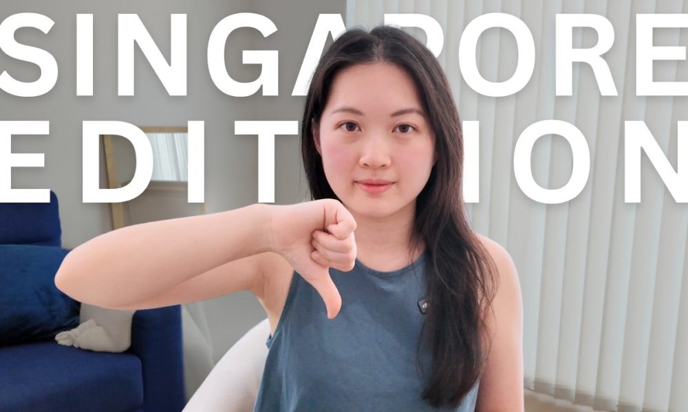 Financial Literacy in 58 Minutes: Everything Singapore Never Taught You About Money