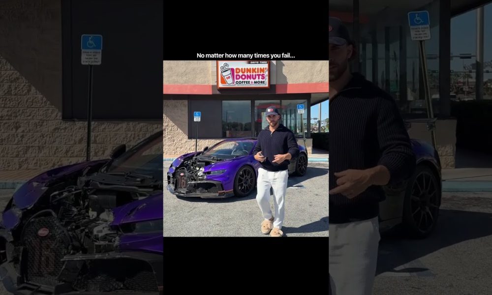 Never give up on your dreams @fxalexg__ #wealth #success #money #motivation