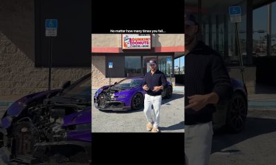 Never give up on your dreams @fxalexg__ #wealth #success #money #motivation