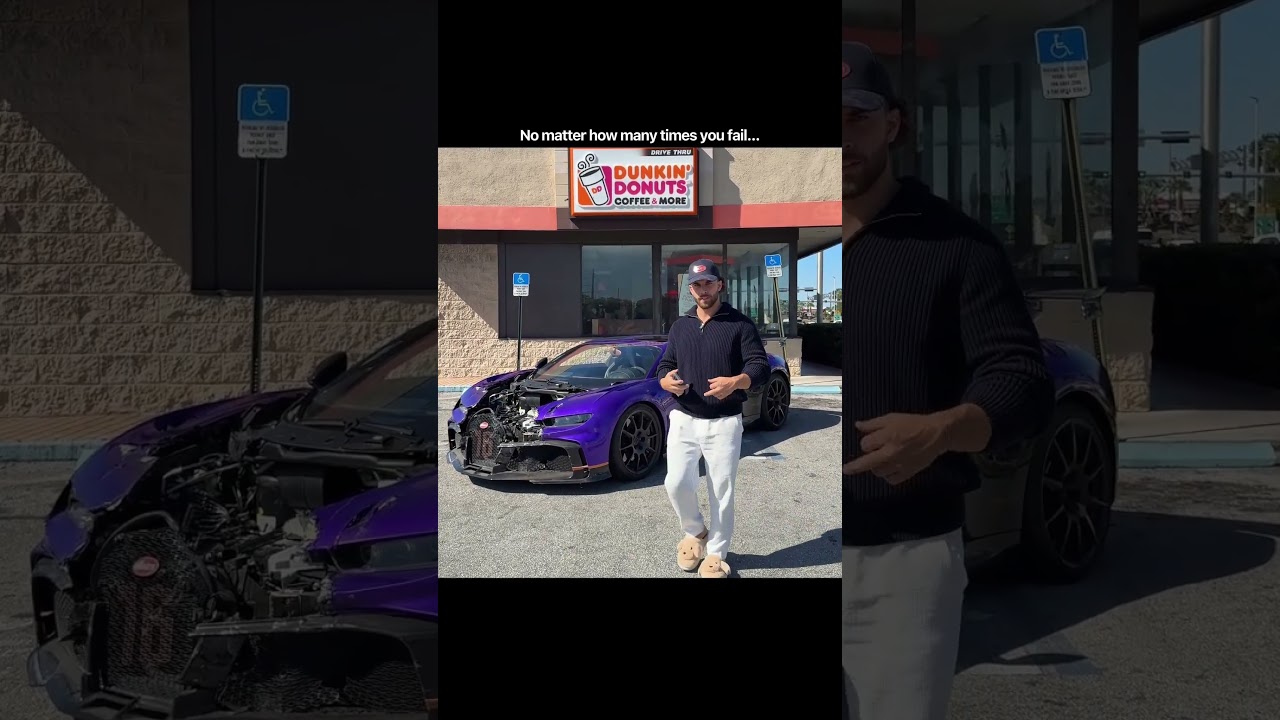 Never give up on your dreams @fxalexg__ #wealth #success #money #motivation