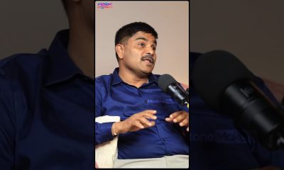 Investing To Mutual Funds | ThiruKochi Financial Services Podcast | Milestone Makers | #shorts