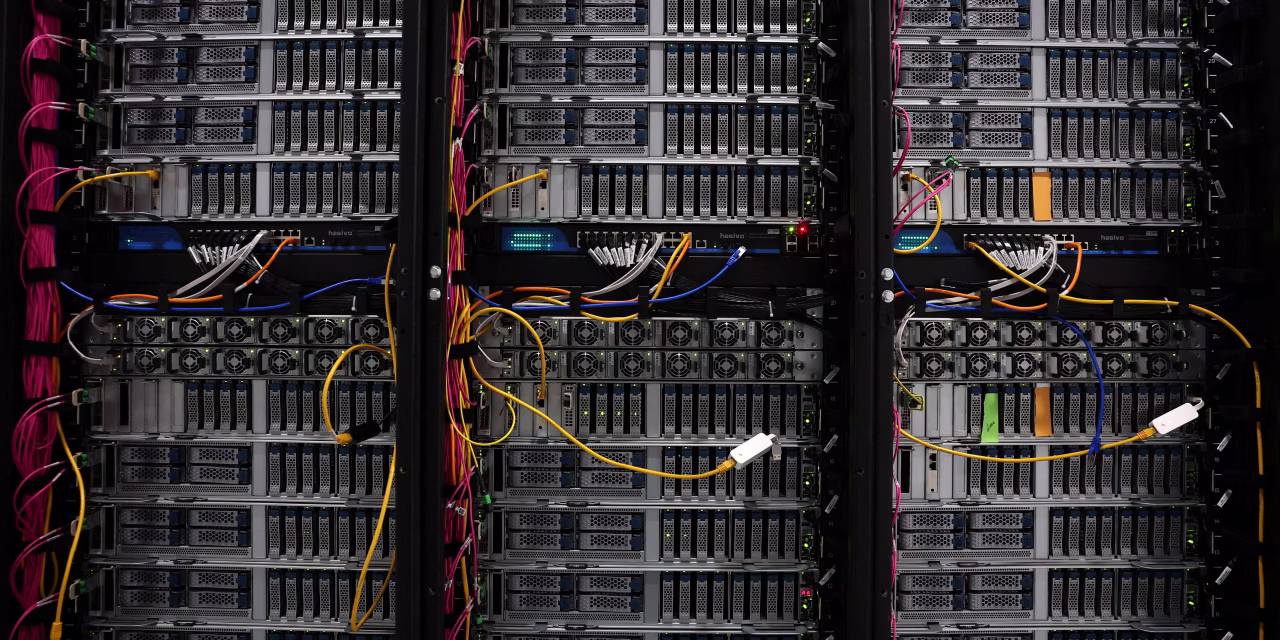 Tech, Media & Telecom Roundup: Market Talk