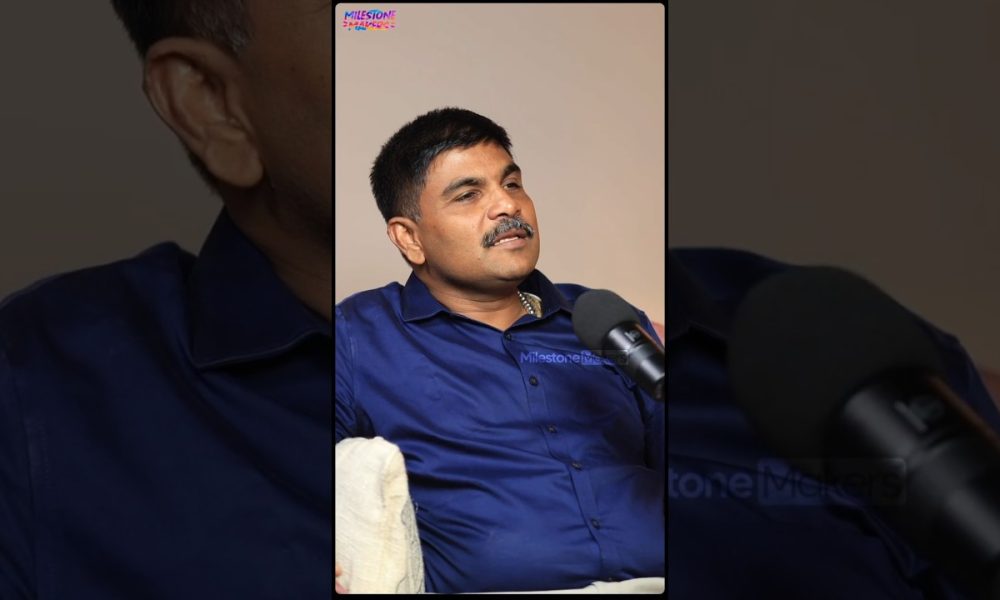 Biggest Money Mistake | ThiruKochi Financial Services | Milestone Makers | #shorts