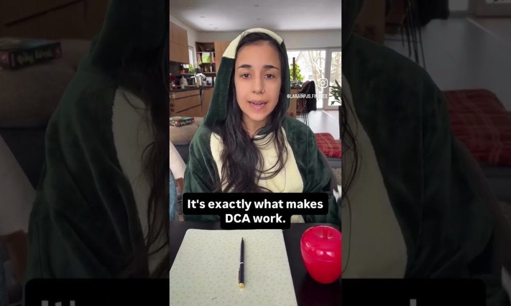 What is volatility ? #finance #investing #money#volatility