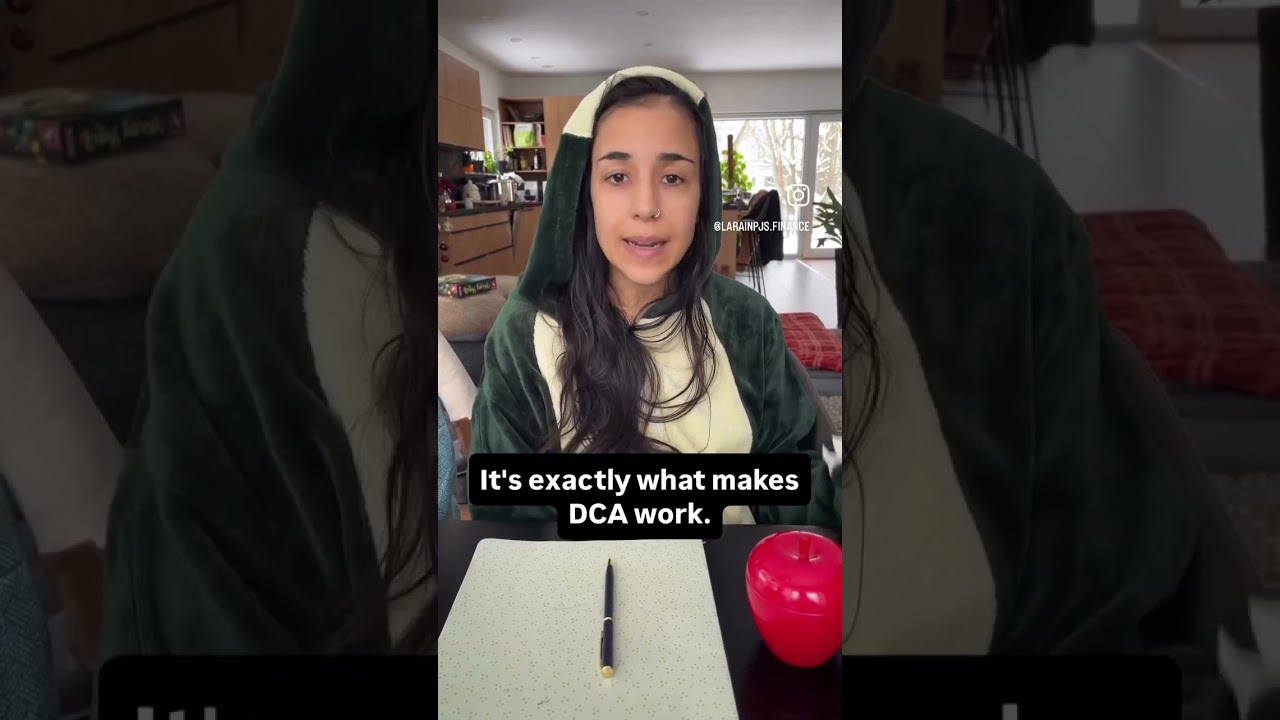 What is volatility ? #finance #investing #money#volatility