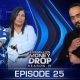 Shehan & Michelle | Five Million Money Drop S4 | Episode 25 | Sirasa TV