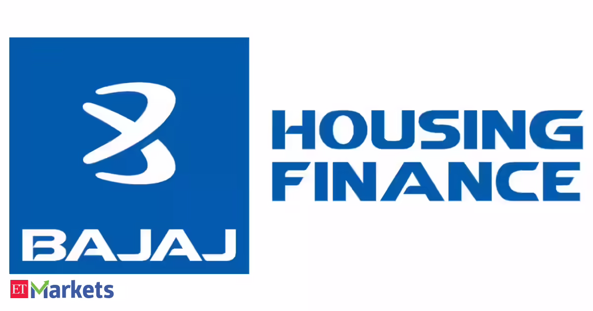Bajaj Housing Finance Q4 results: Profit rises 14% to Rs 669 crore; NII up 15%