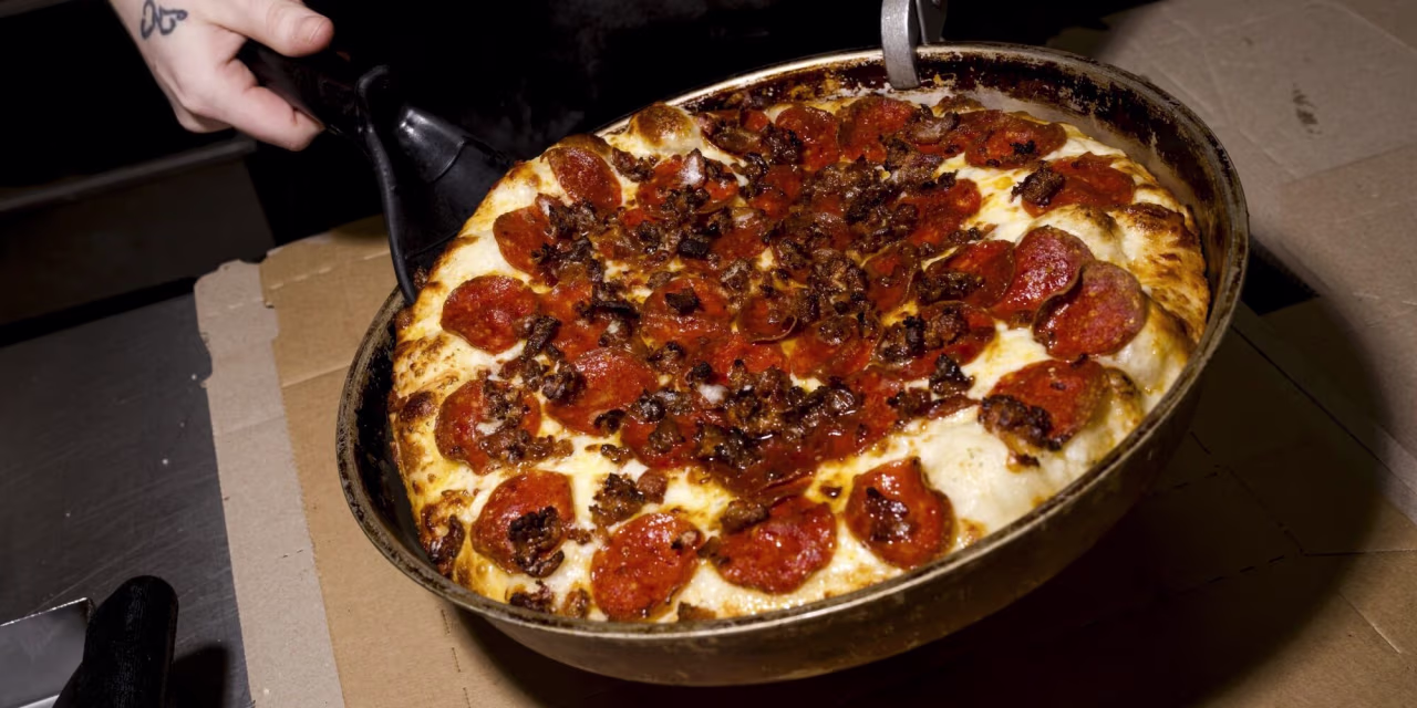 Heather Haddon hedcut