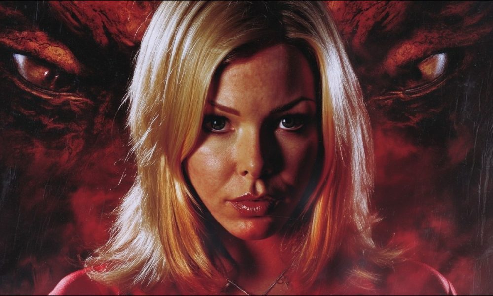 The Devil’s Prey | Full-Length Horror Movie | Cult Sacrifice Thriller | HD