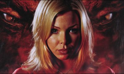 The Devil’s Prey | Full-Length Horror Movie | Cult Sacrifice Thriller | HD