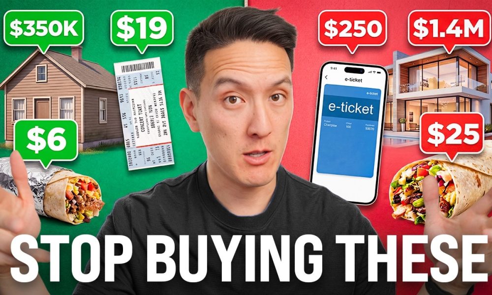 10 Things That Are No Longer Worth Your Money