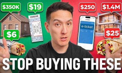 10 Things That Are No Longer Worth Your Money