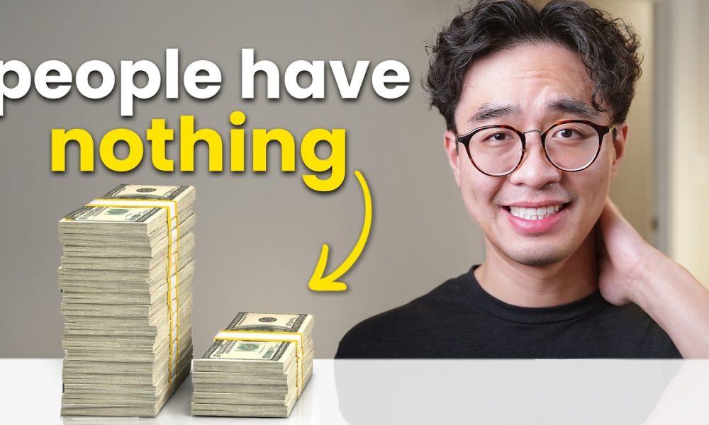 8 Jaw-Dropping Money Stats of the Average American