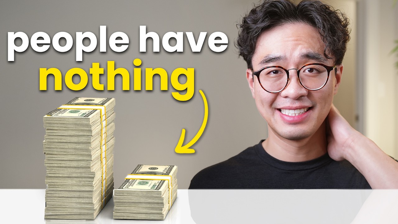 8 Jaw-Dropping Money Stats of the Average American