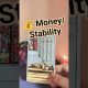 #money stability#financial#life