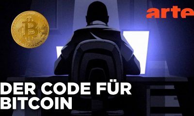 Mysterium Satoshi - Bitcoin wie alles begann | Doku HD (Gesamt) Reupload | ARTE